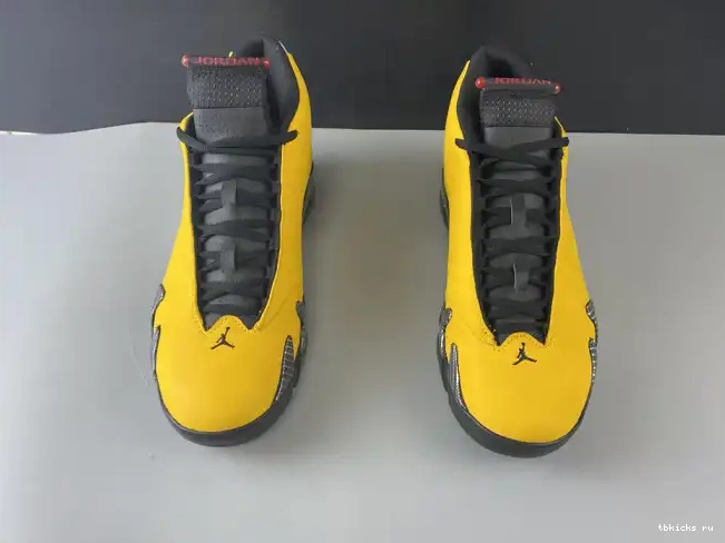 Rep TB RETRO AIR UNIVERSITY GOLD JORDAN BQ3685-706 14 0422